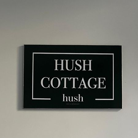 Hush Bed & Breakfast Helmond Zewnętrze zdjęcie