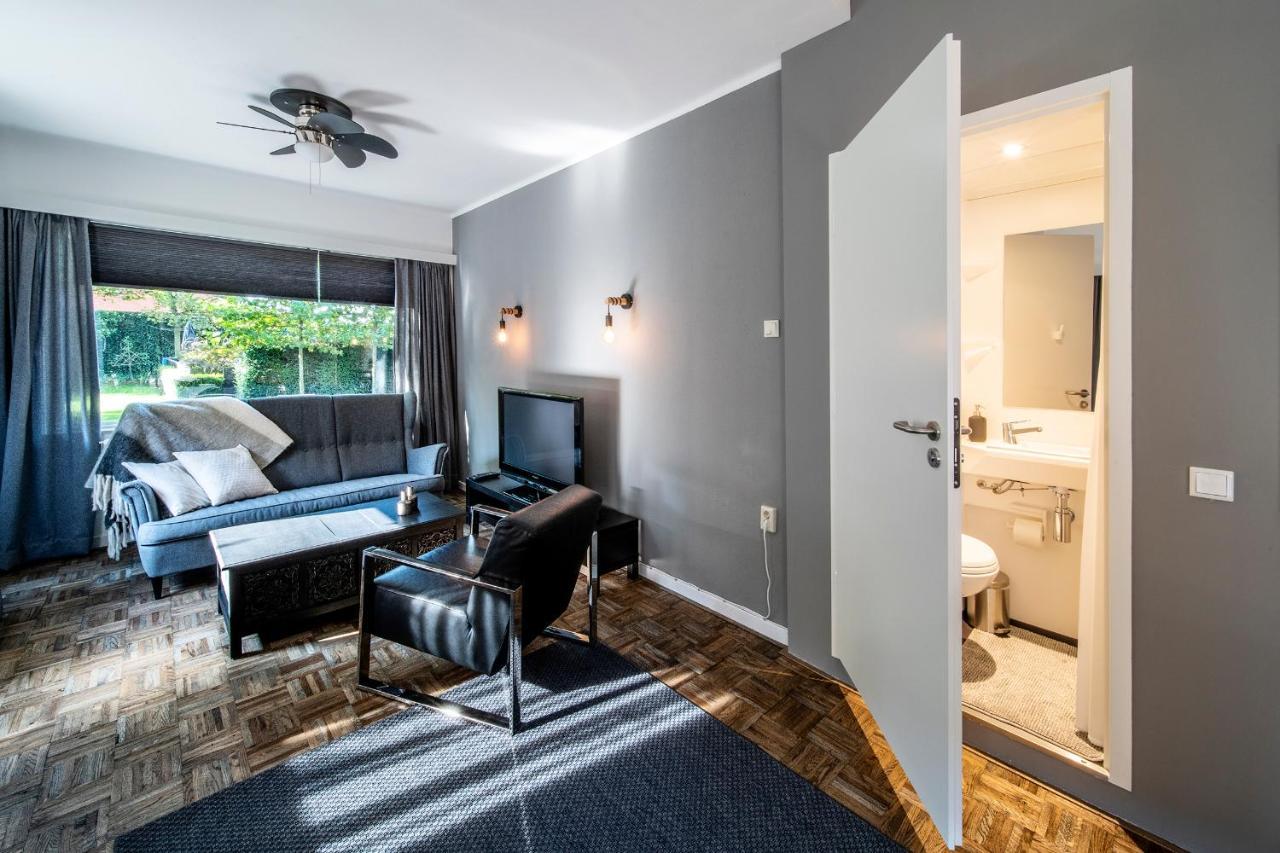 Hush Bed & Breakfast Helmond Zewnętrze zdjęcie