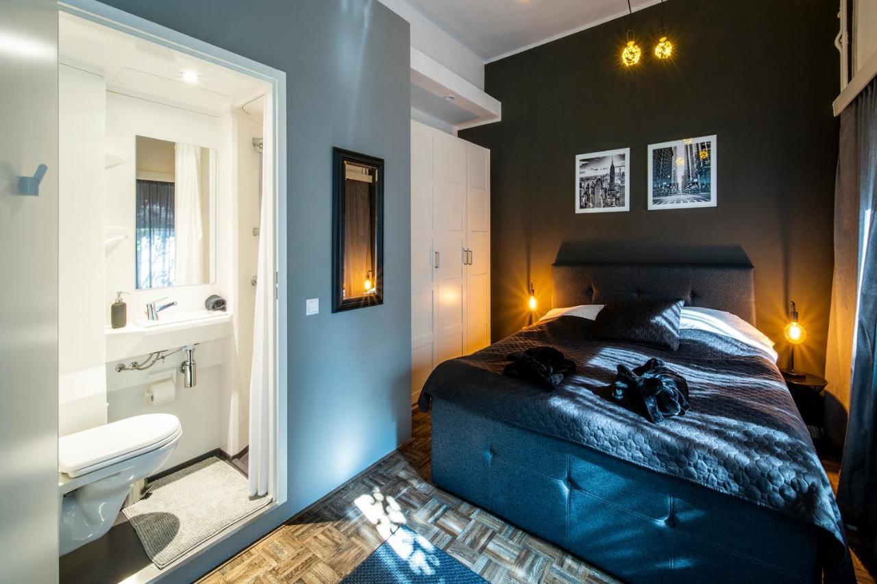 Hush Bed & Breakfast Helmond Zewnętrze zdjęcie