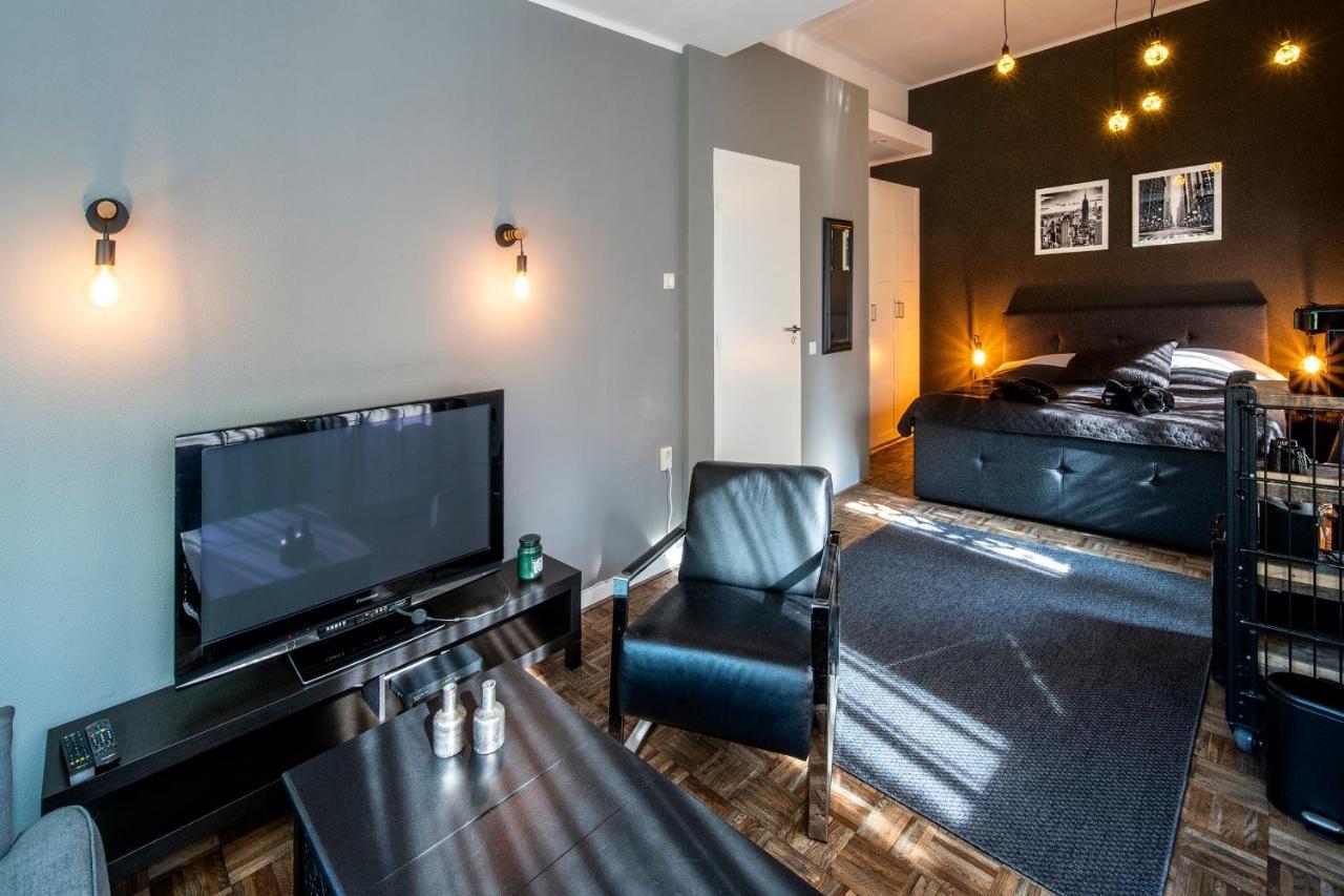 Hush Bed & Breakfast Helmond Zewnętrze zdjęcie