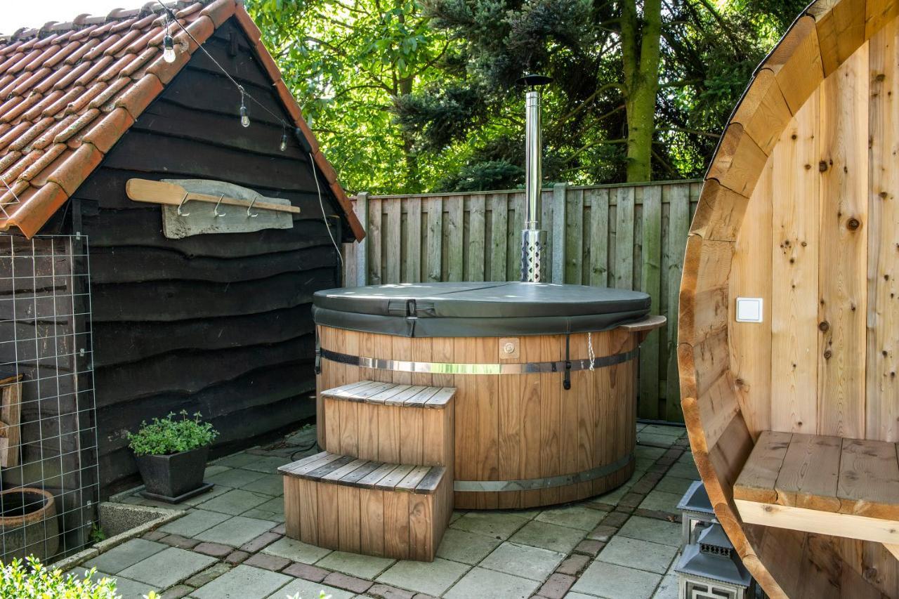Hush Bed & Breakfast Helmond Zewnętrze zdjęcie