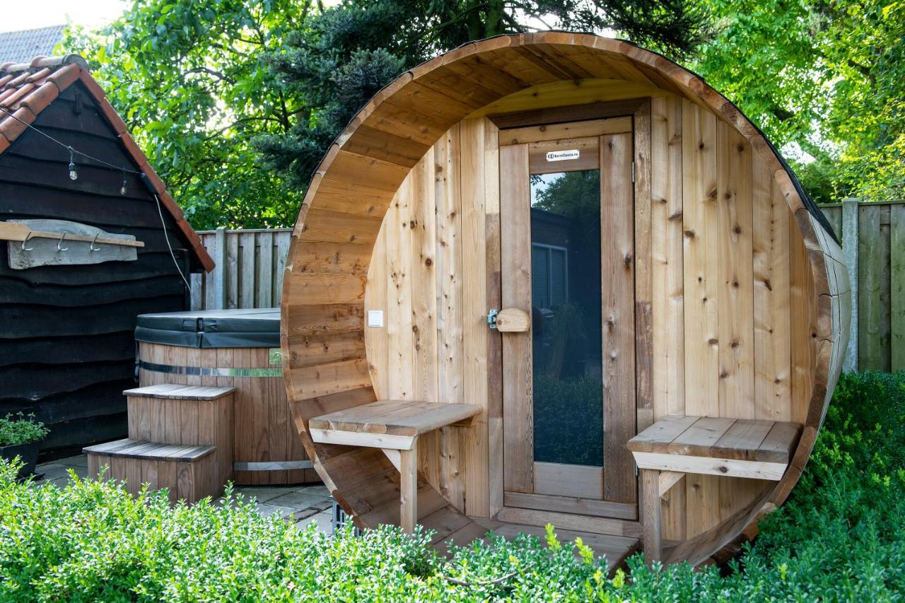 Hush Bed & Breakfast Helmond Zewnętrze zdjęcie