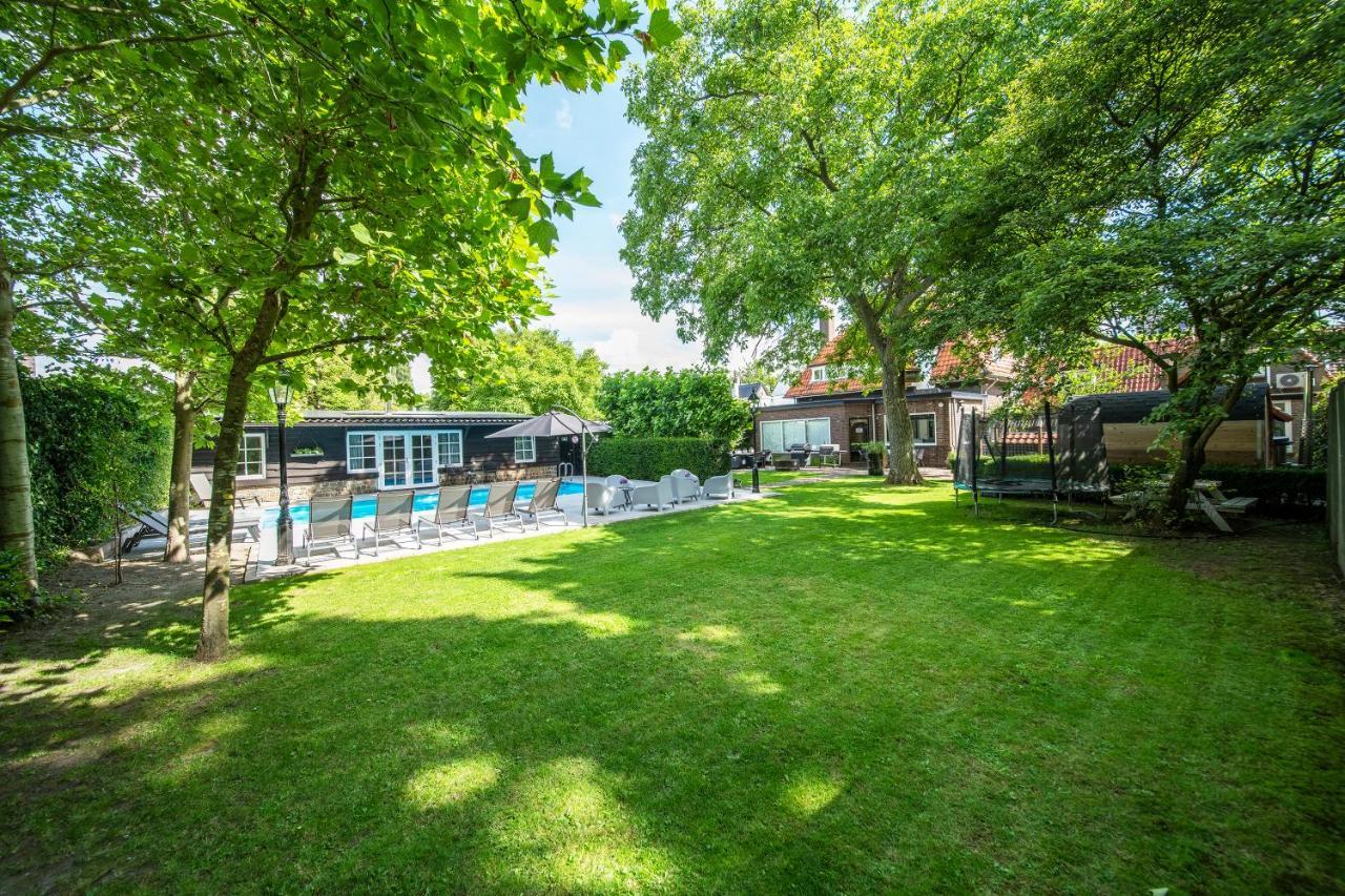 Hush Bed & Breakfast Helmond Zewnętrze zdjęcie