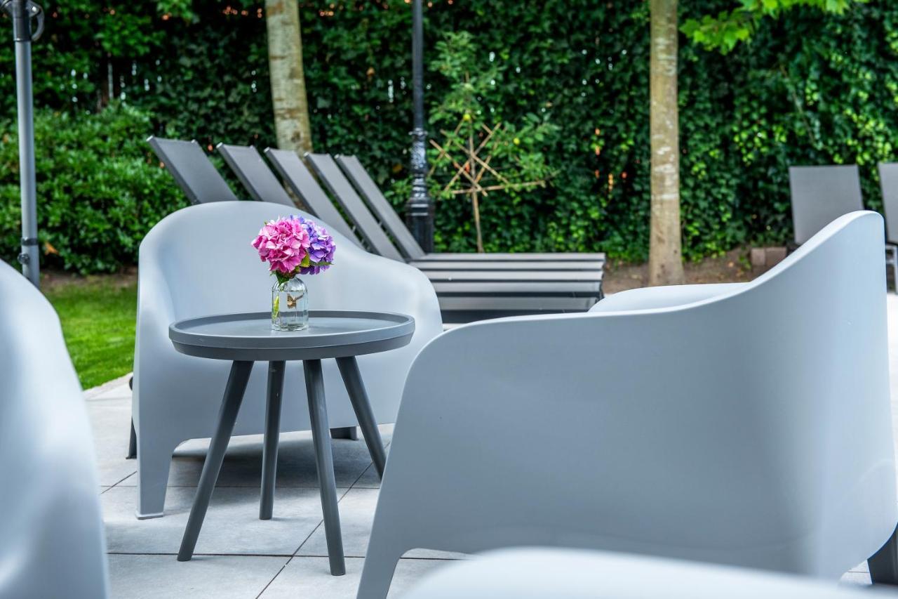 Hush Bed & Breakfast Helmond Zewnętrze zdjęcie