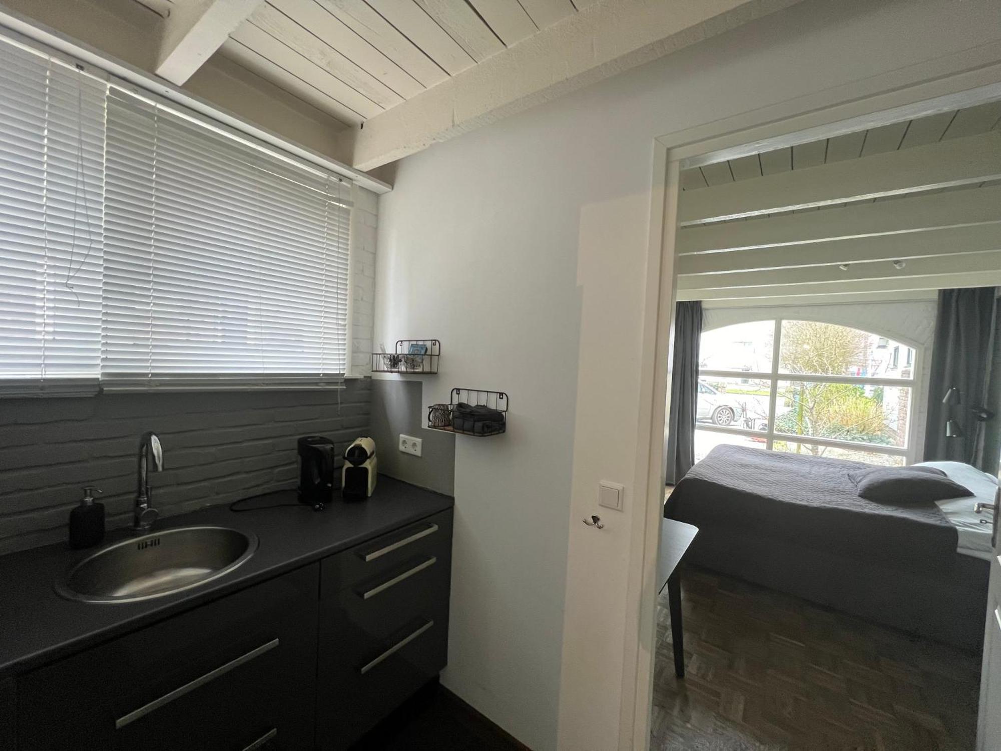 Hush Bed & Breakfast Helmond Zewnętrze zdjęcie