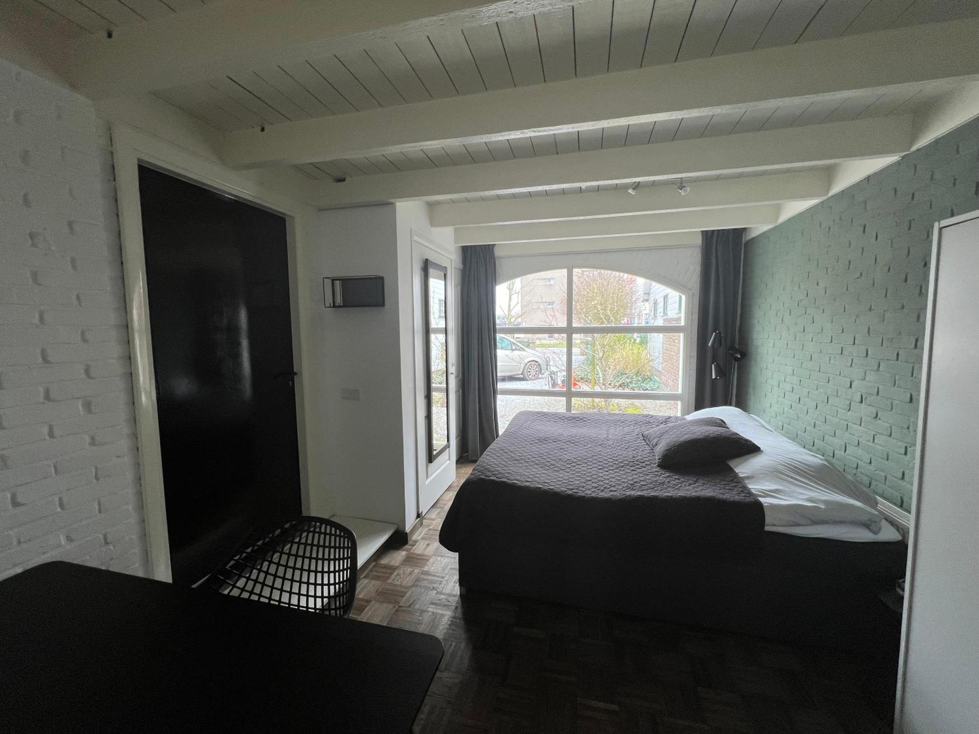Hush Bed & Breakfast Helmond Zewnętrze zdjęcie