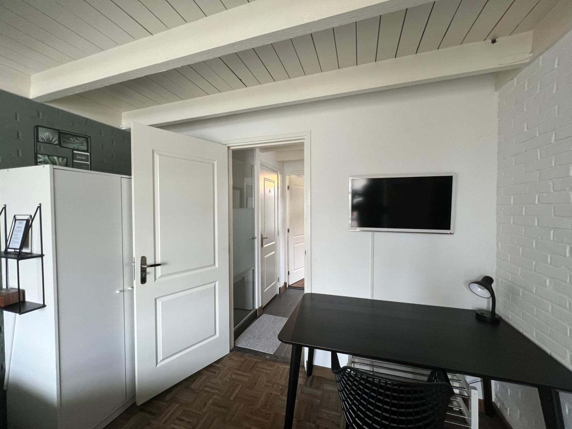 Hush Bed & Breakfast Helmond Zewnętrze zdjęcie