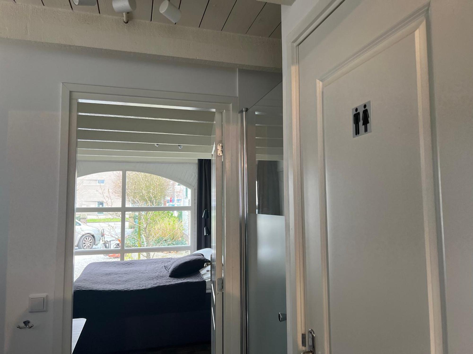 Hush Bed & Breakfast Helmond Zewnętrze zdjęcie