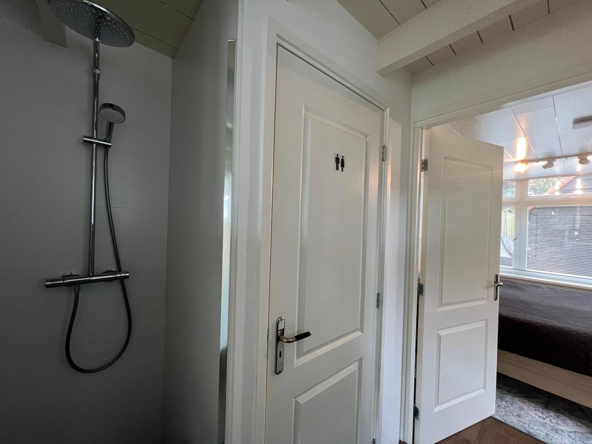 Hush Bed & Breakfast Helmond Zewnętrze zdjęcie