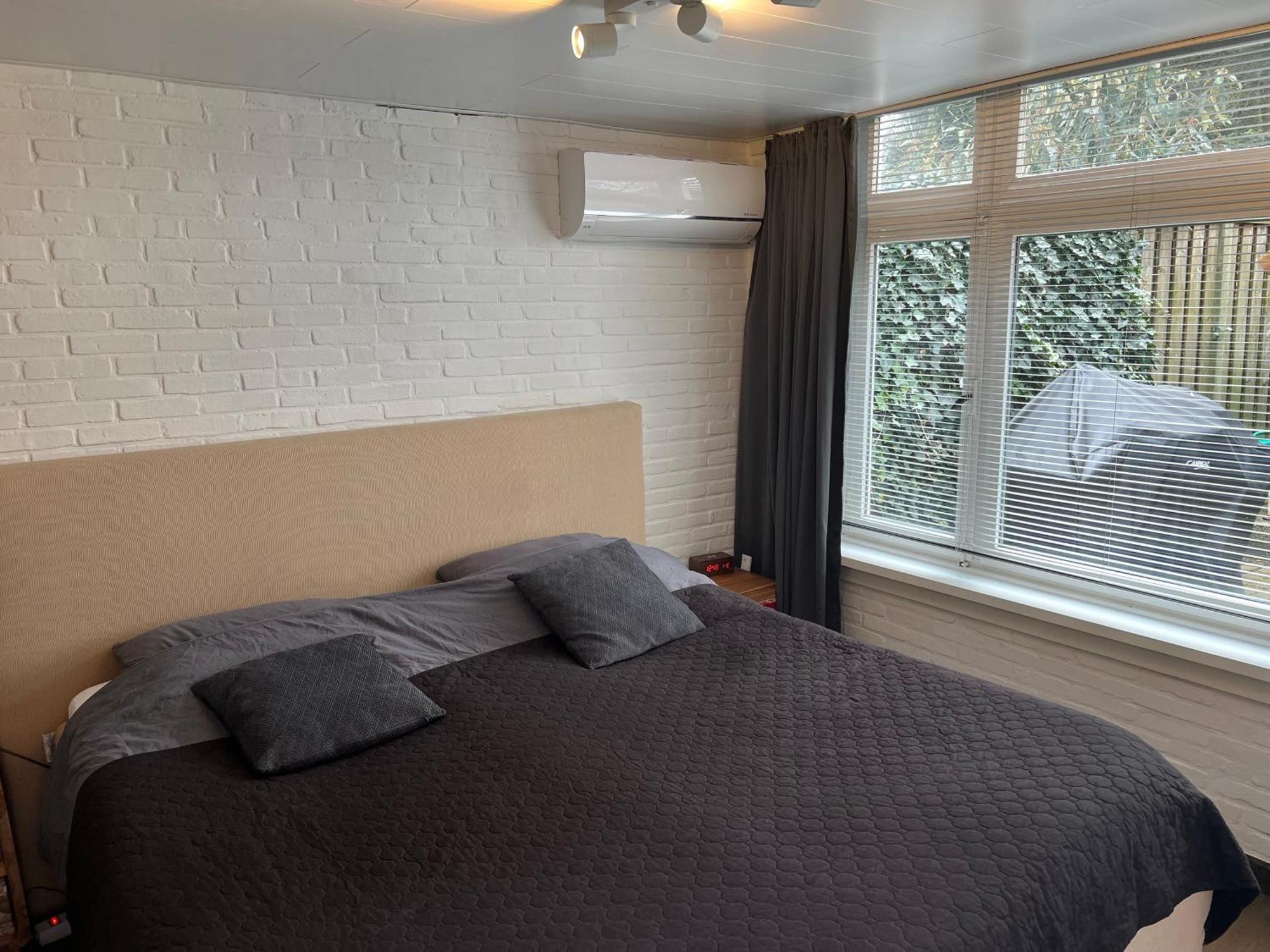 Hush Bed & Breakfast Helmond Zewnętrze zdjęcie
