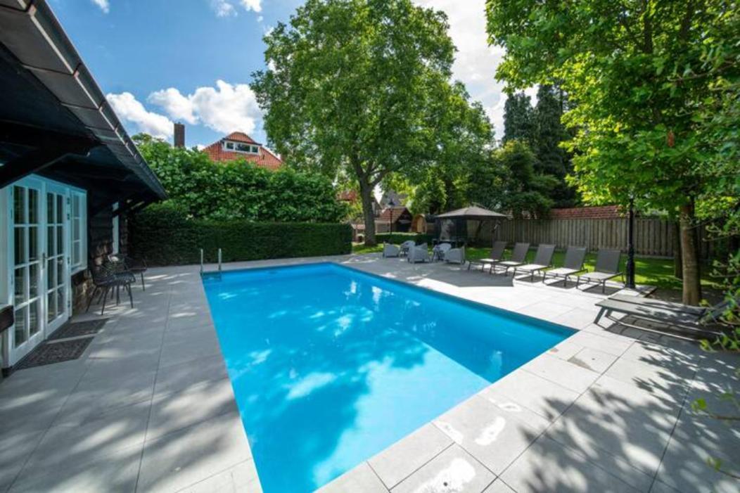Hush Bed & Breakfast Helmond Zewnętrze zdjęcie