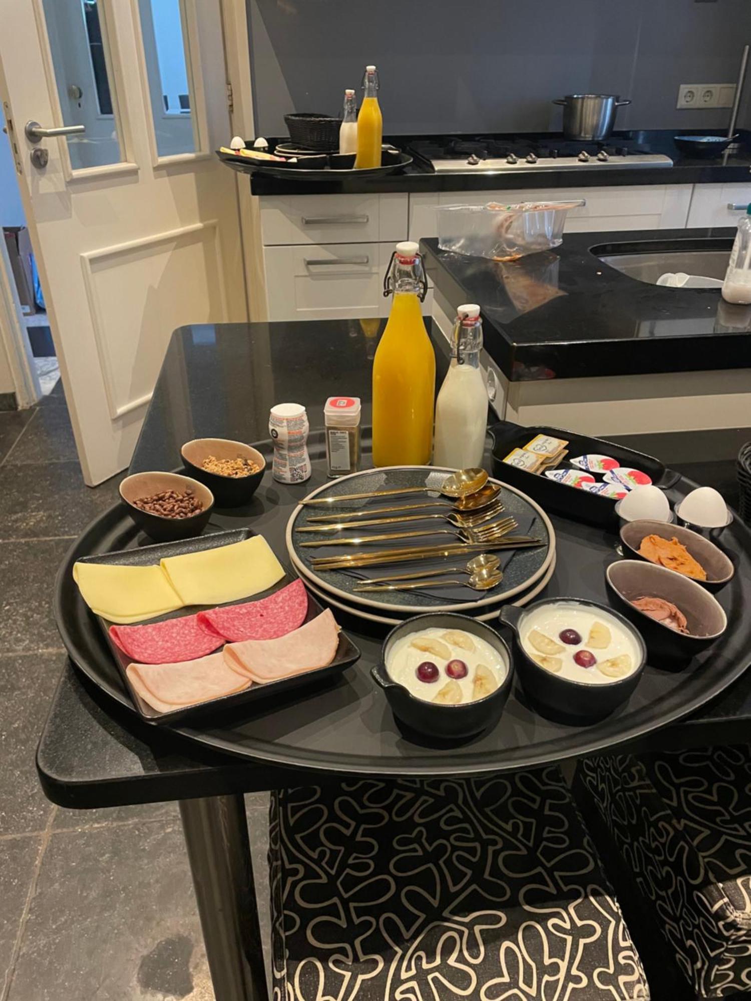Hush Bed & Breakfast Helmond Zewnętrze zdjęcie