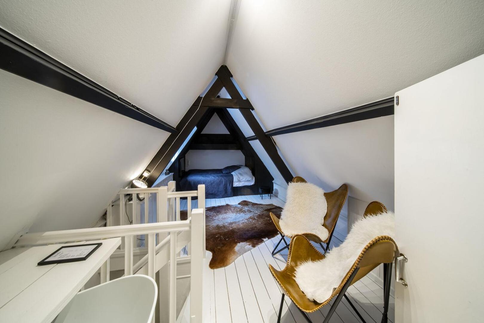 Hush Bed & Breakfast Helmond Zewnętrze zdjęcie