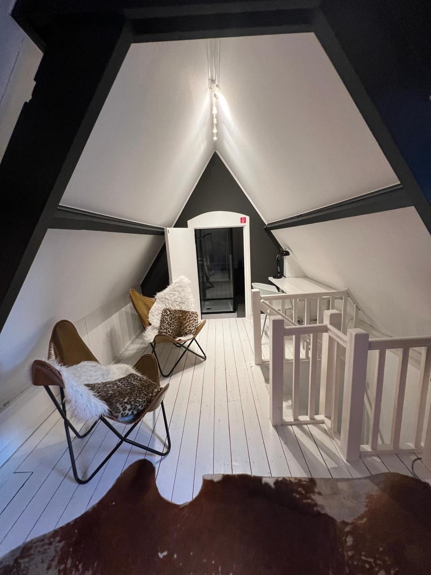 Hush Bed & Breakfast Helmond Zewnętrze zdjęcie
