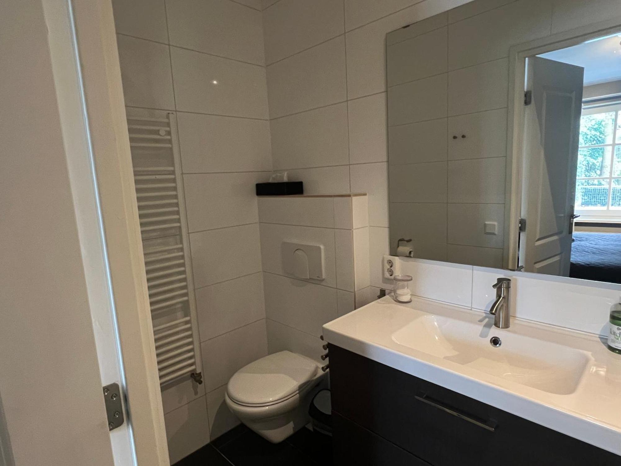Hush Bed & Breakfast Helmond Zewnętrze zdjęcie
