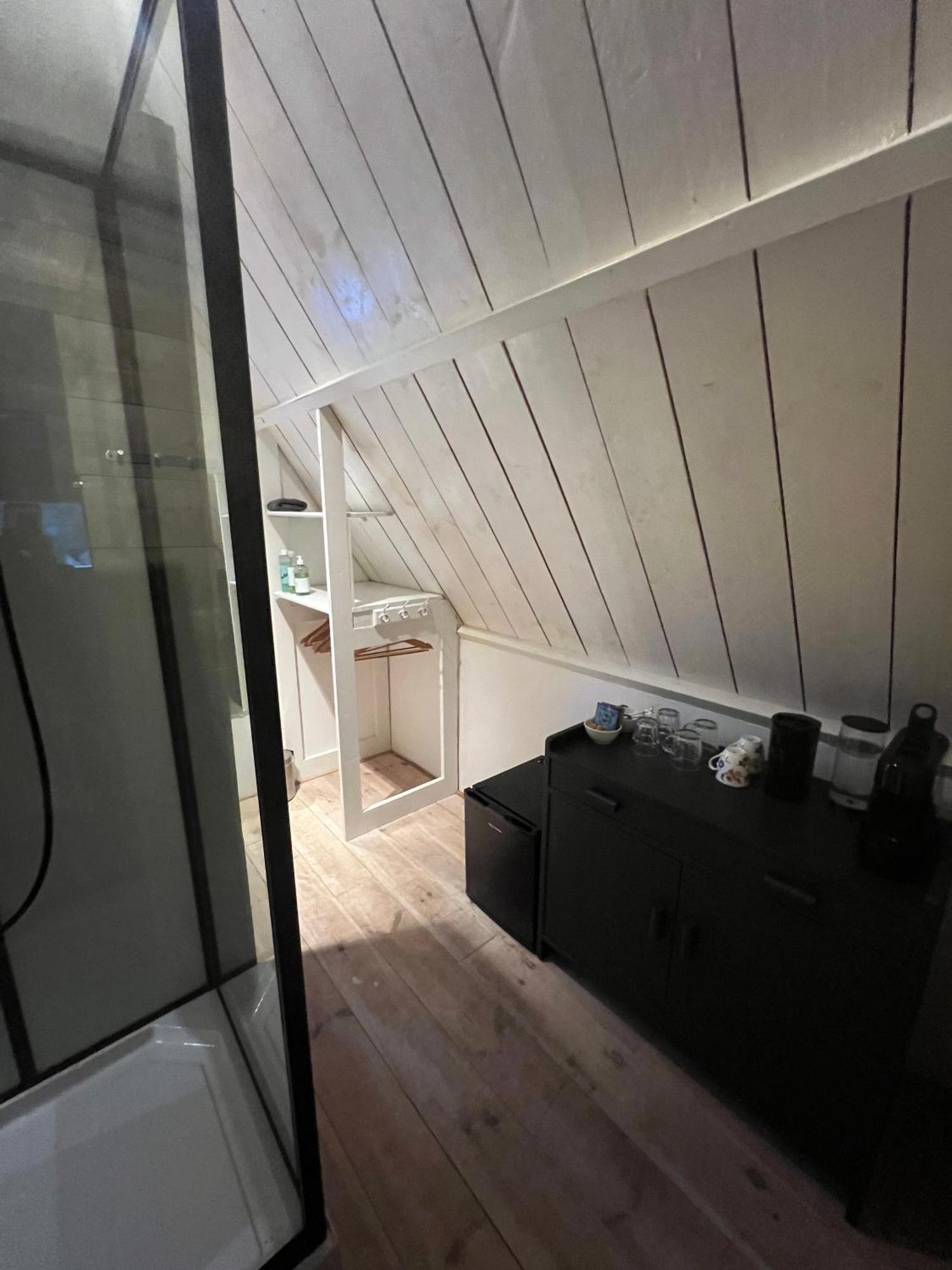 Hush Bed & Breakfast Helmond Zewnętrze zdjęcie