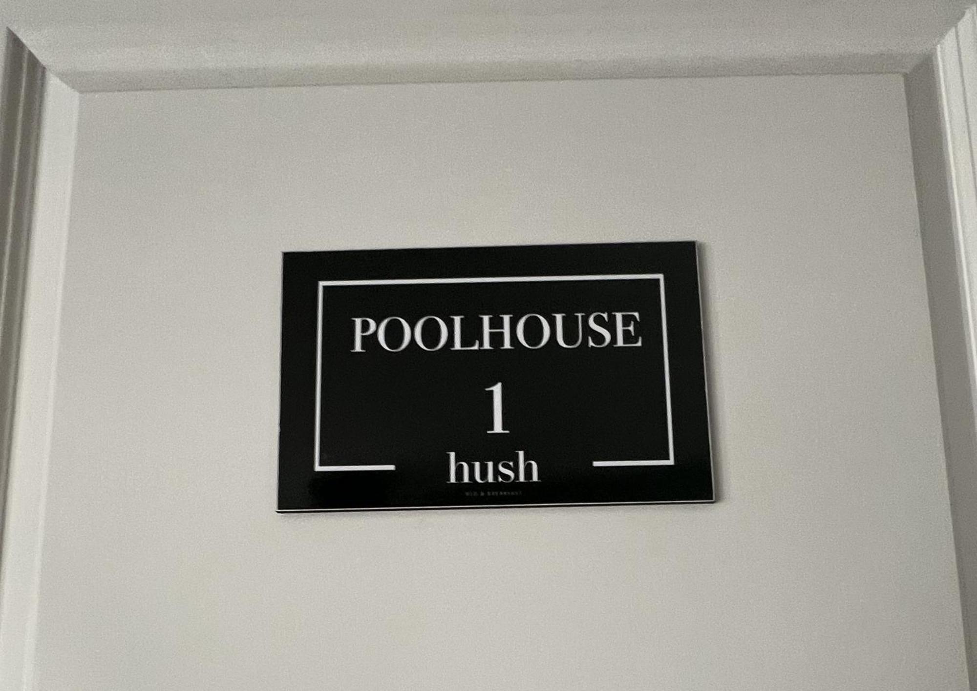 Hush Bed & Breakfast Helmond Zewnętrze zdjęcie