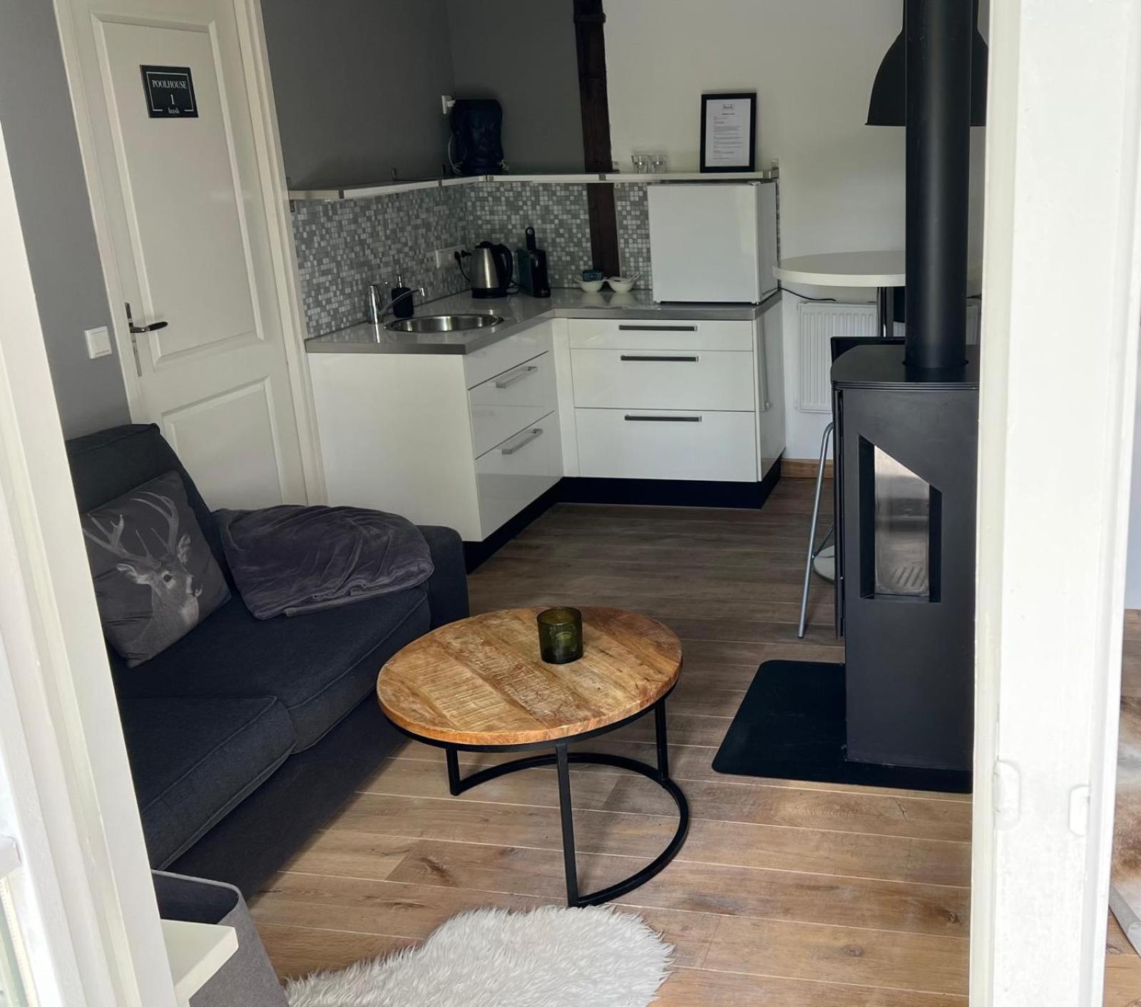 Hush Bed & Breakfast Helmond Zewnętrze zdjęcie